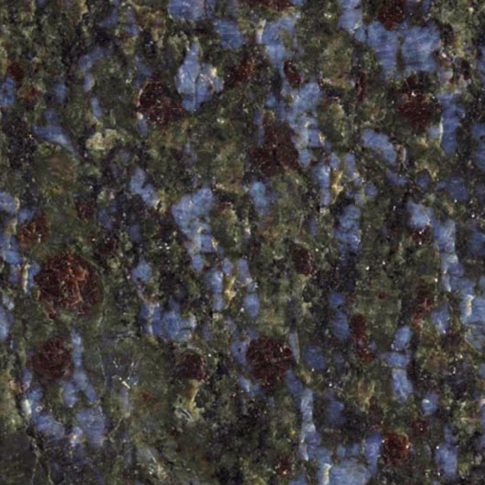 BLUE BUTTERFLY GRANITE